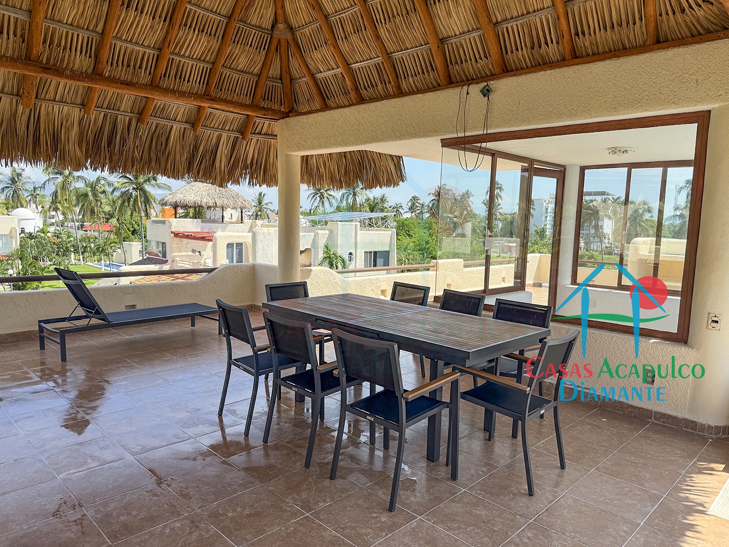 Son Vida Menorca 4 - Roof garden 11